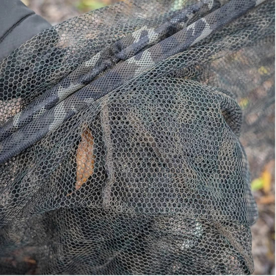 Plasa De Rezerva Pentru Minciog Avid Carp  Camo 107x107cm