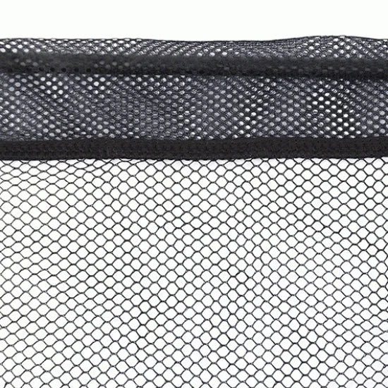 Plasa De Rezerva Pentru Minciog Fox Eos Landing Net Plus Cordon 106x106cm