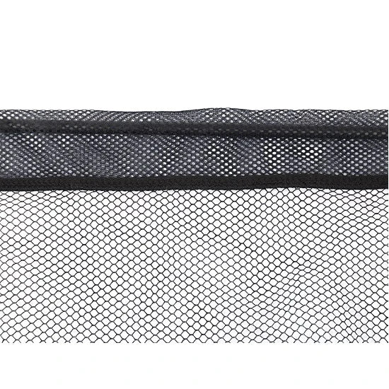 Plasa De Rezerva Pentru Minciog Fox Eos Landing Net Plus Cordon 117x117cm