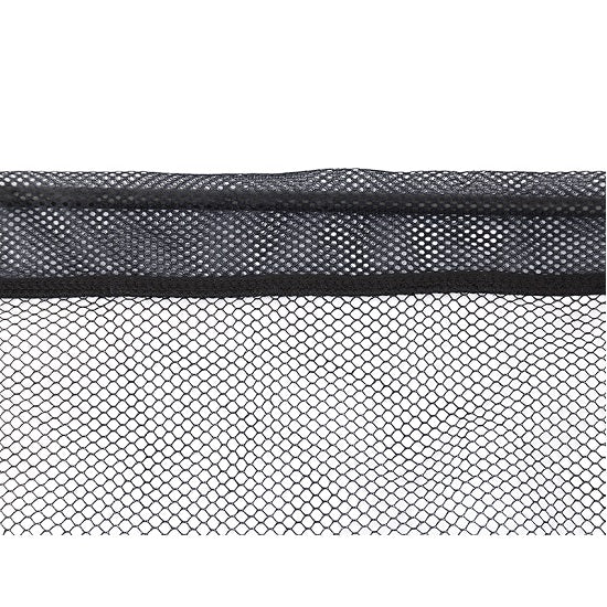 Plasa de Rezerva pentru Minciog Fox Eos Landing Net Plus Cordon 117x117cm