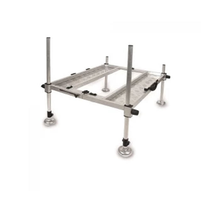 Platforma Colmic Pro Pliabila 95x75cm