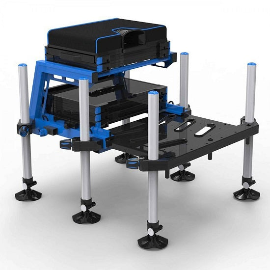 Platforma Garbolino Panier Competition Gold  D36-51