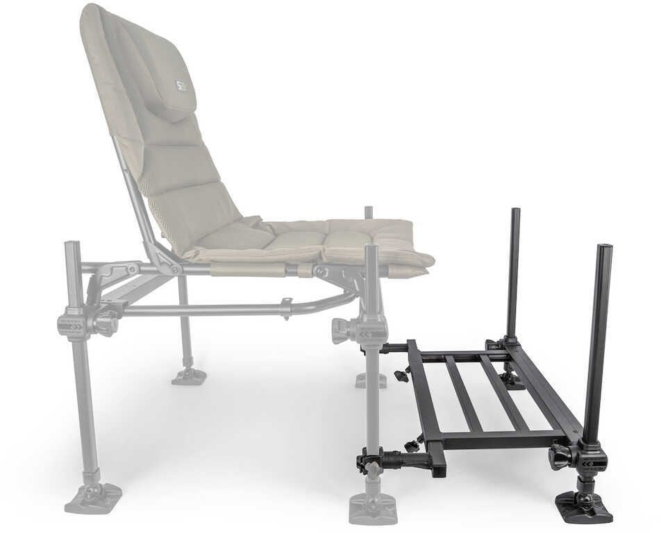Platforma Korum S23 Accessory Chair Footplate