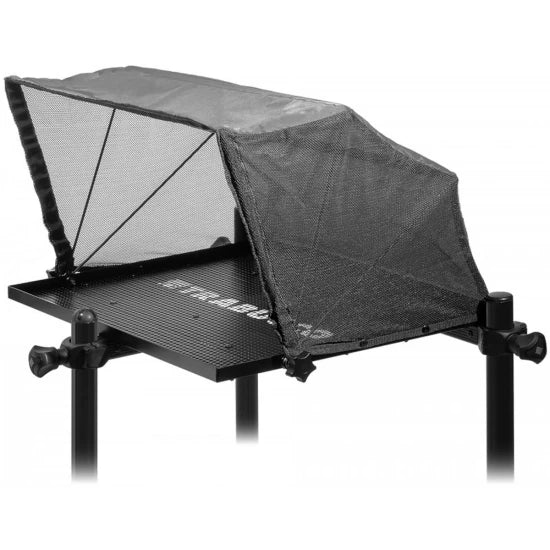 Platforma Laterala Cu Parasolar Trabucco Gnt X-connect Xl