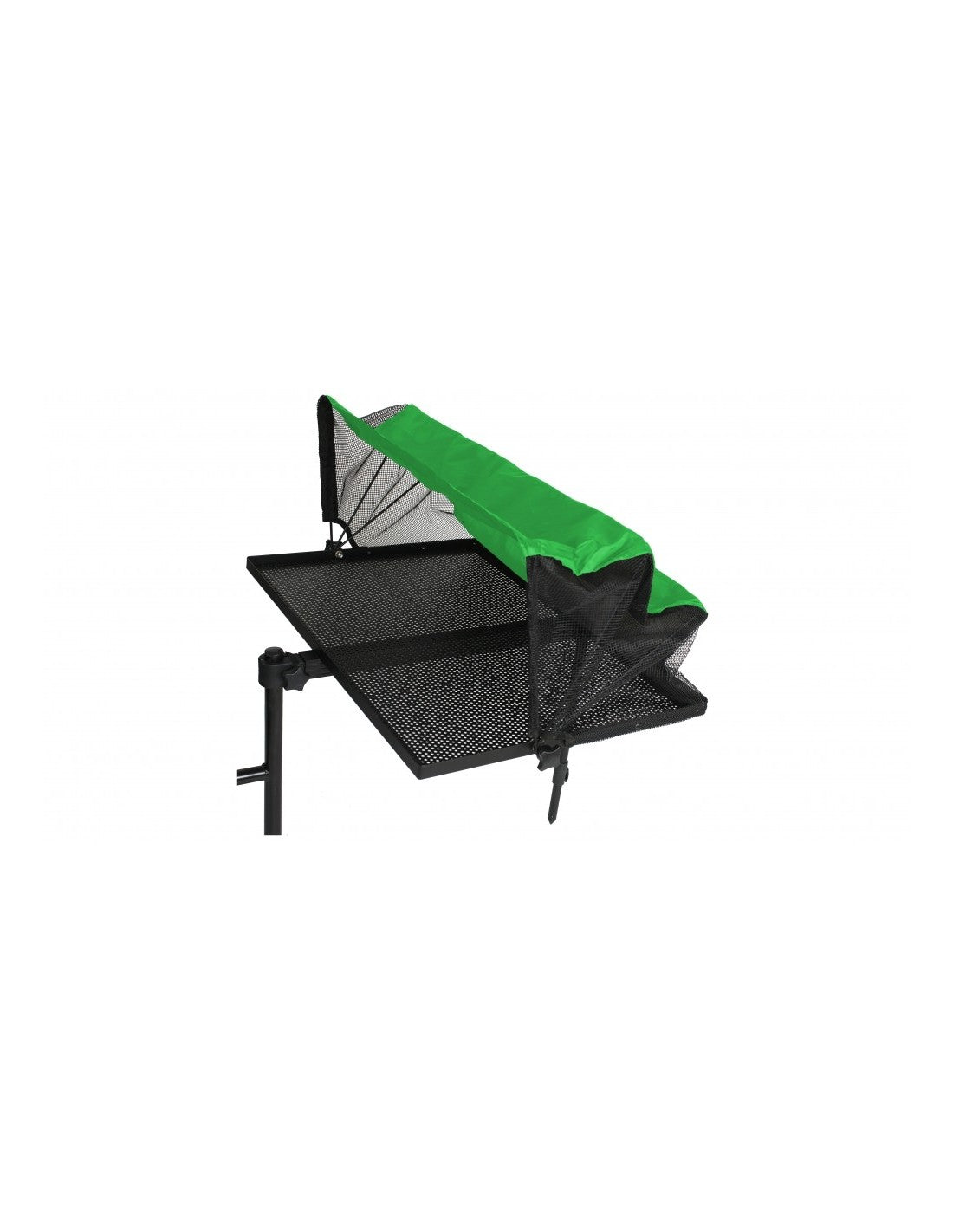Platforma Mikado cu parasolar 68x50cm