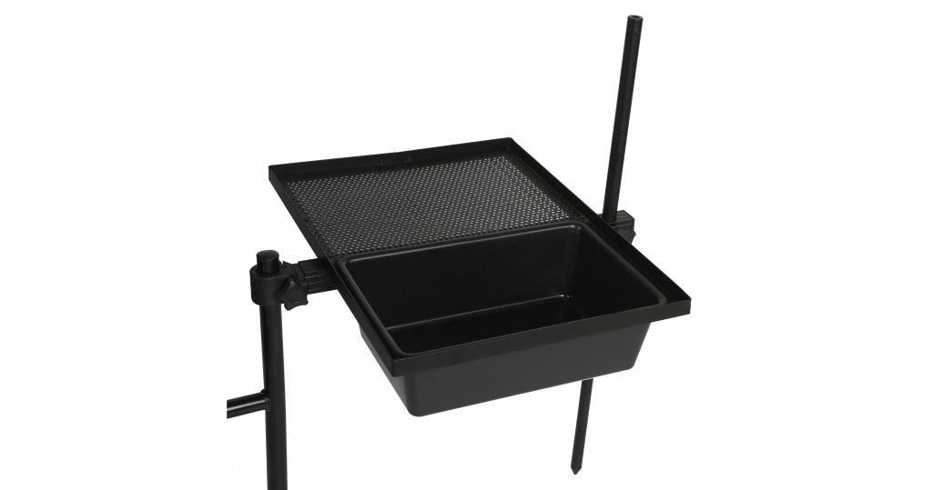 Platforma Mikado laterala cu tava 50x36cm