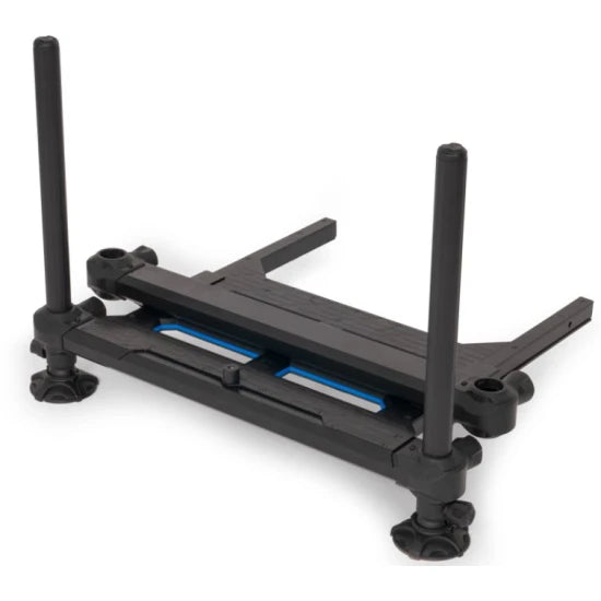 Platforma Preston Absolute Feeder Chair Foot Platform 36mm, 73x58x54cmm