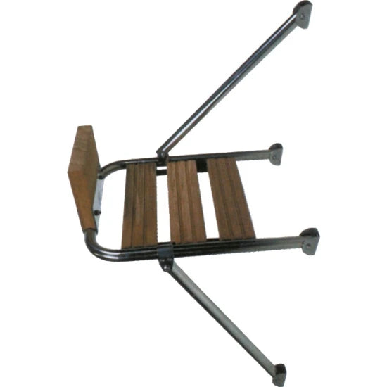Platforma De Pupa Czech Marine Mini Cu Suport Motor