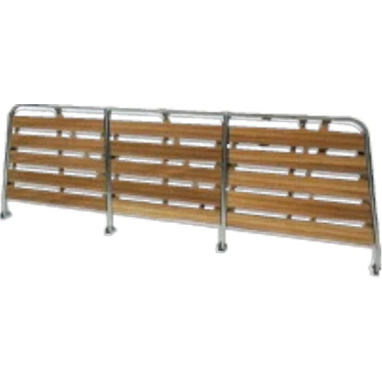 Platforma De Pupa Czech Marine Cu Scara Tripla 175cm