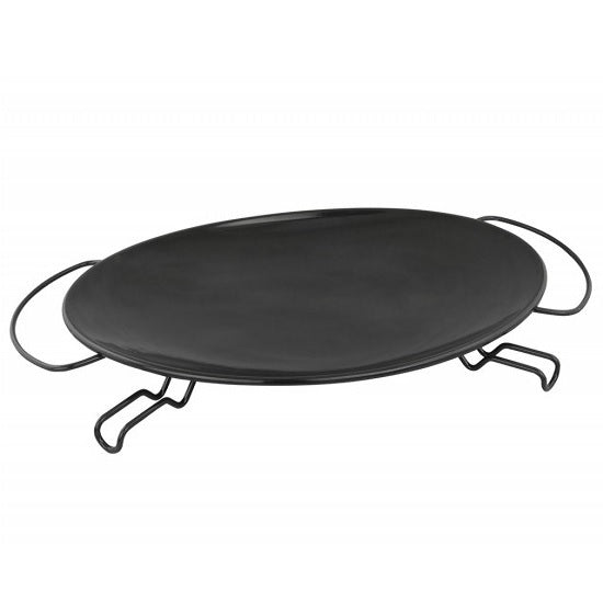 Platou Campingaz pentru gatit pentru gratarele Bonesco