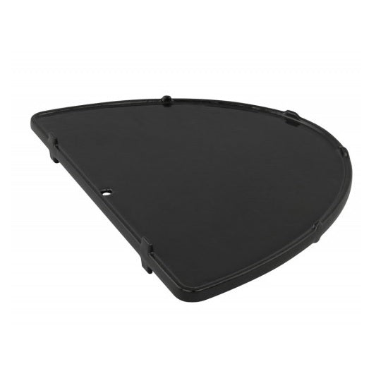 Platou din fonta reversibil pentru gratarele  Campingaz Bonesco