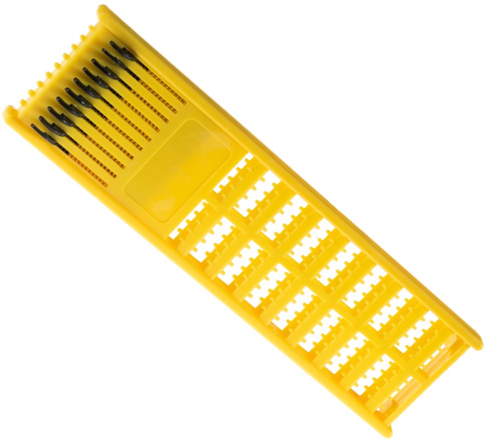 Plior Jaxon Riguri, Green, 22cm, 1buc/pac