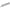 Plumb - Cilindric - Drop Shot - 5g - 4buc