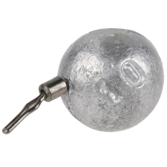 Plumb - Round - Drop Shot - 7g - 4buc