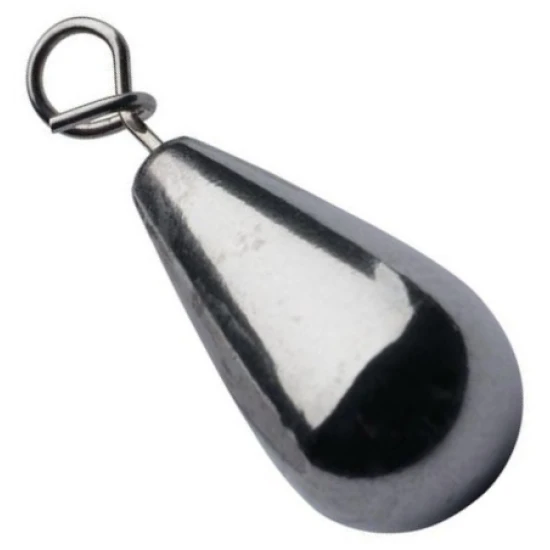 Plumb Berkley Fusion19 Klip Lok Tungsten, 5g, 3buc/pac