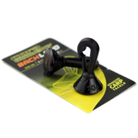Plumb Back Lead Carp Academy, 40g
