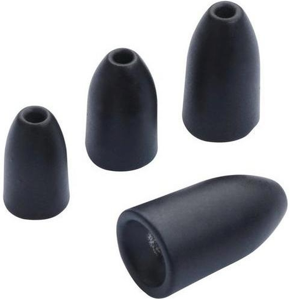 Plumb Berkley Urbn Tungsten Bullet, Back, 10g, 3buc/pac