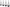Plumb Berkley Urbn Tungsten Dropshot Weight, 7g, 3buc/pac
