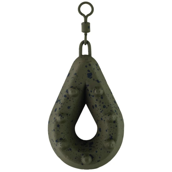 Plumb Carp Spirit Grippa, Camo, 110g, 1buc/pac