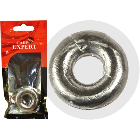 Plumb Carp Expert Montura Pluta Fitofag Lead Ring, 40g, 1buc/pac