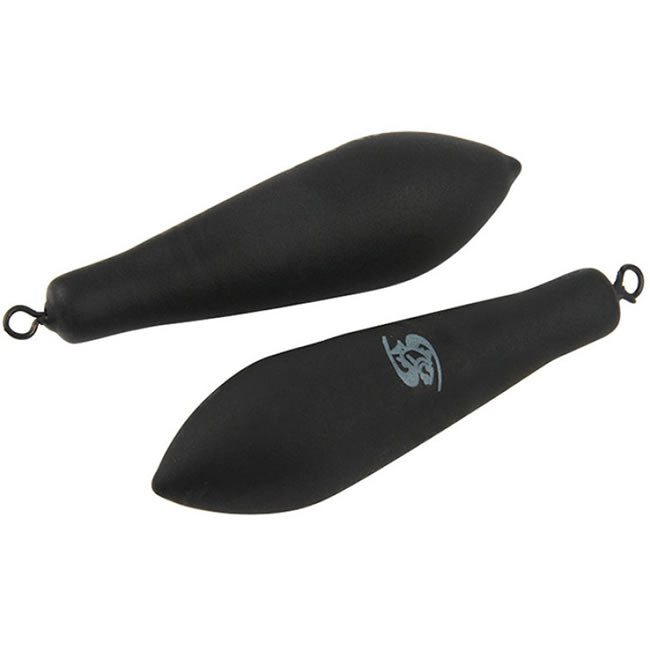 Plumb Carp Spirit Distance Lead 80g