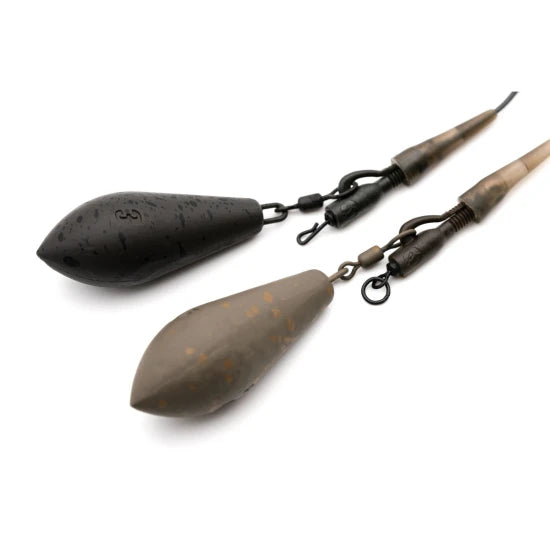 Plumb Casting Korda Tournament Casting Swivel, 2oz/56g, 1buc/pac