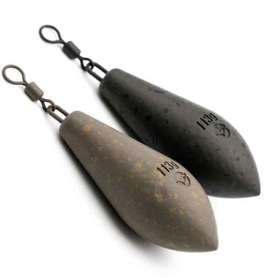 Plumb Casting Korda Tournament Casting Swivel, 4.5oz/126g, 1buc/pac