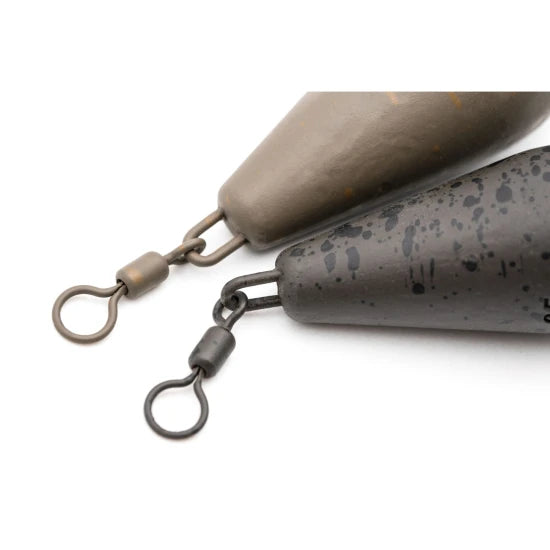 Plumb Casting Korda Tournament Casting Swivel, 4oz/112g, 1buc/pac