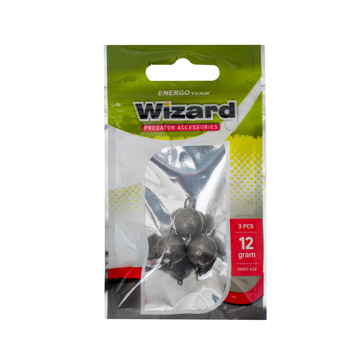 Plumb Cheburashka Strong Wizard 12g