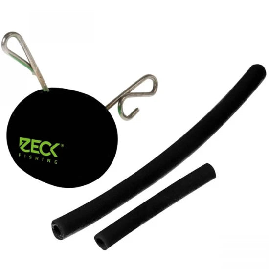 Plumb Cheburashka Zeck Cat Fireball Pro Black 50g