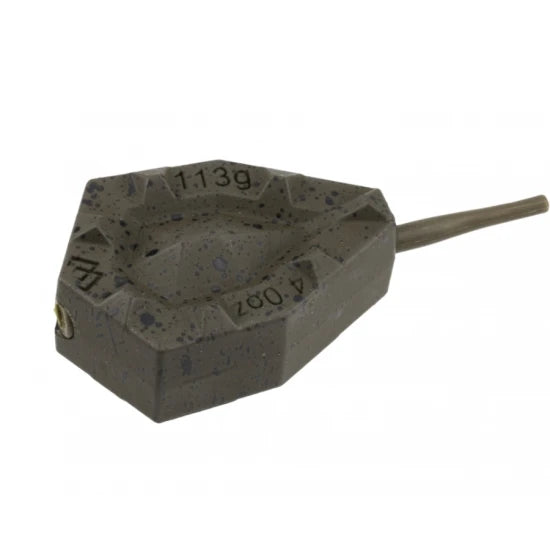 Plumb Crap Mikado Inline Gripper, 113g, 1buc/pac