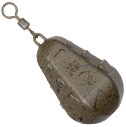 Plumb Cu Vartej Nash Dumpy Gripper Swivel Lead 6oz, 170g