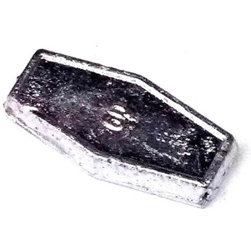 Plumb Culisant Arrow Hexagon, 40g