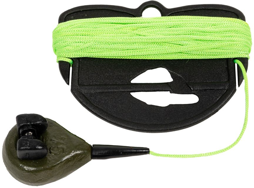 Plumb Culisant Backlead Carp Expert 100g