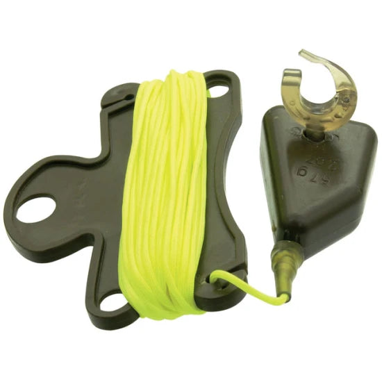 Plumb Culisant Backlead Nevis 113g