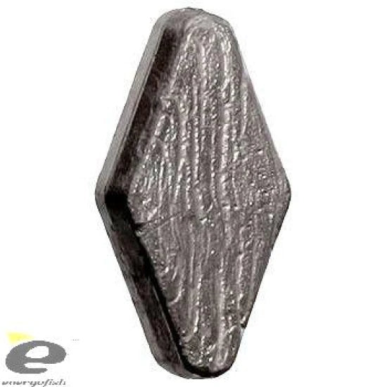 Plumb Culisant Energo Team Hexagonal 60g