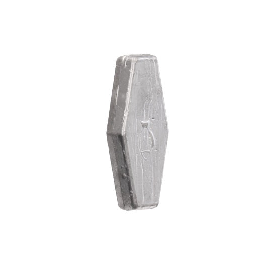 Plumb Culisant EnergoTeam Hexagonal Dunare 120g