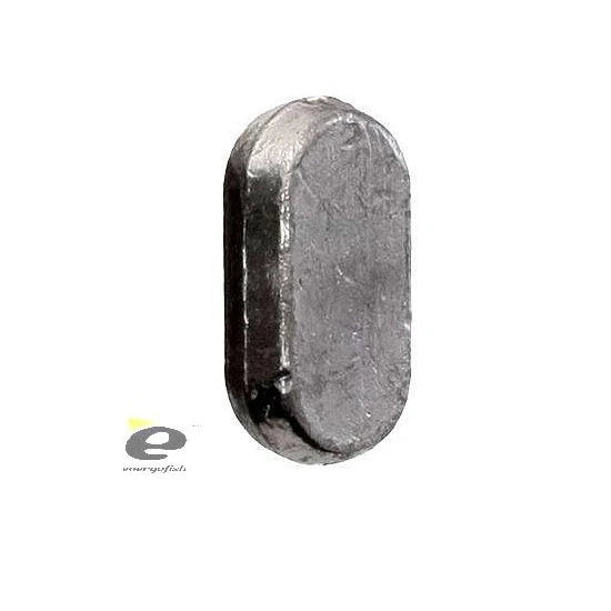 Plumb Culisant Energoteam Oval 115g