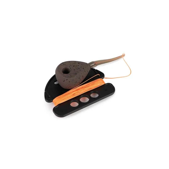 Plumb Culisant Fox Edges Captive Back Weight, 1.25oz, 35g, 1buc/pac