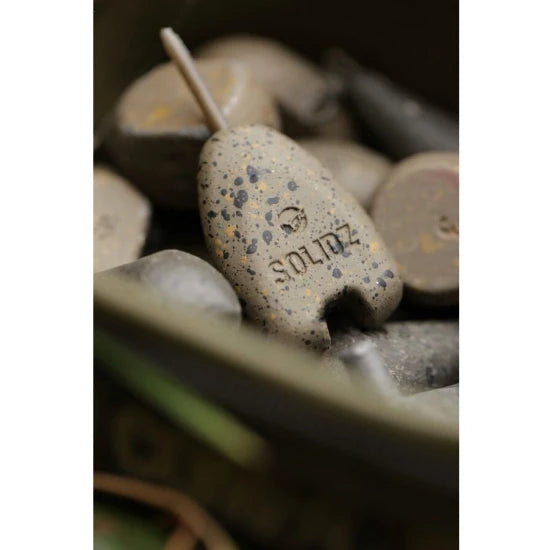 Plumb Culisant Korda Solidz Inline Pva, 140g, 1buc/pac