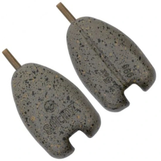 Plumb Culisant Korda Solidz Inline Pva, 224g, 1buc/pac