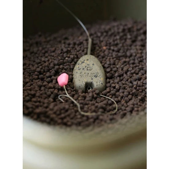 Plumb Culisant Korda Solidz Inline Pva, 224g, 1buc/pac