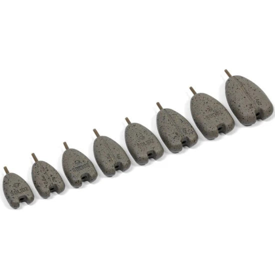Plumb Culisant Korda Solidz Inline Pva, 224g, 1buc/pac