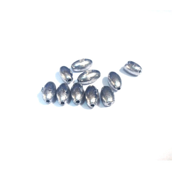 Plumb Culisant Prinde.RO 2.50 Gr 10Buc/Plic