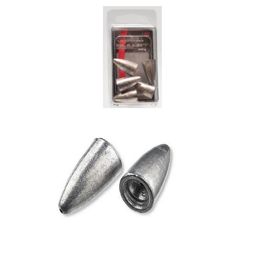 Plumb DAM Offset 21gr