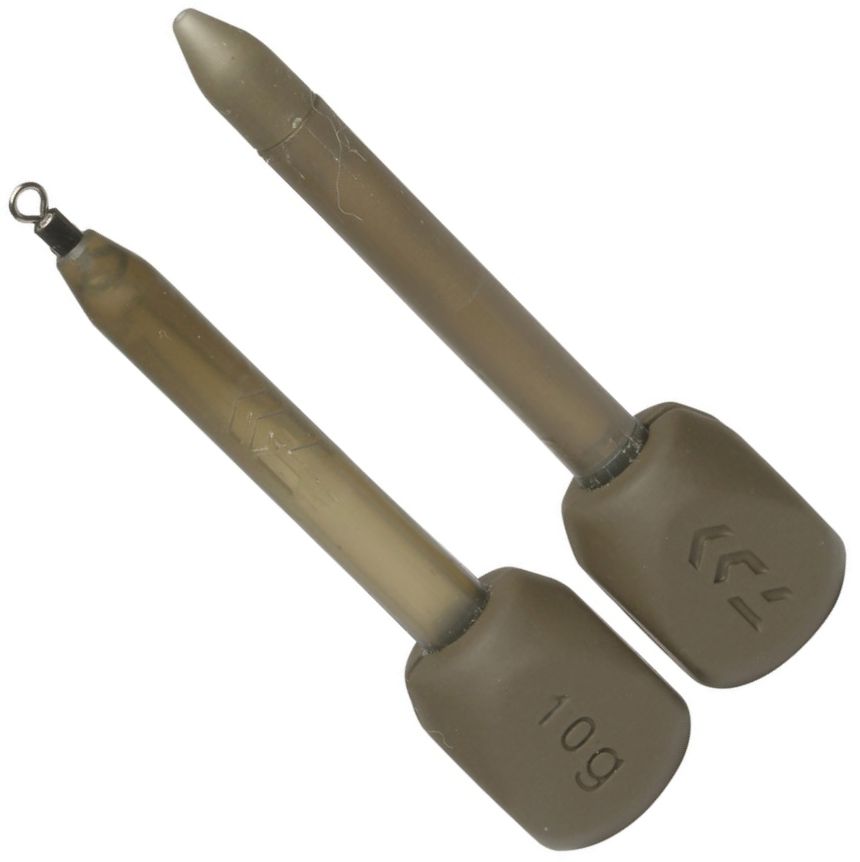 Plumb Daiwa N Zone Bomb Inline, 60g, 2buc/pac