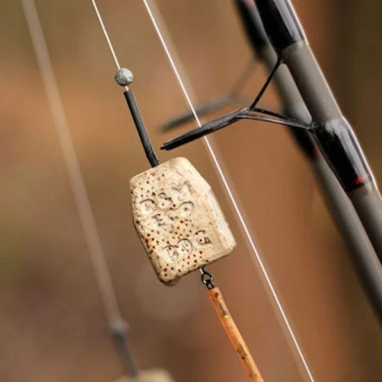Plumb Ecologic In-line Eco Sinkers Block, 100g