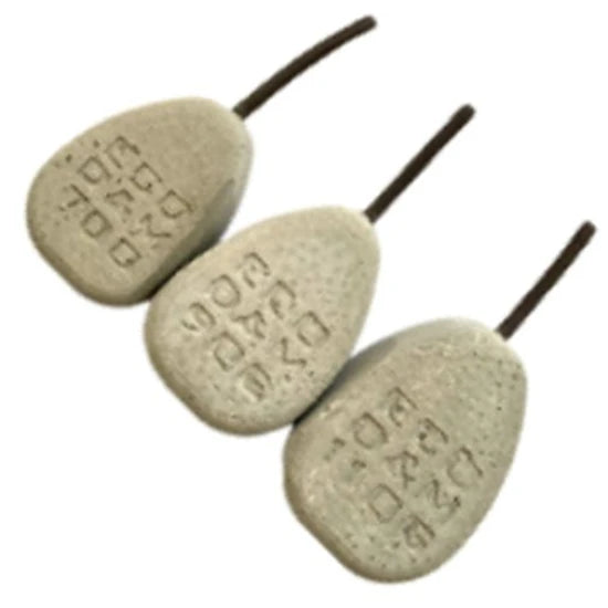 Plumb Ecologic In-line Eco Sinkers Dropp Inline, 110g, 1buc/pac