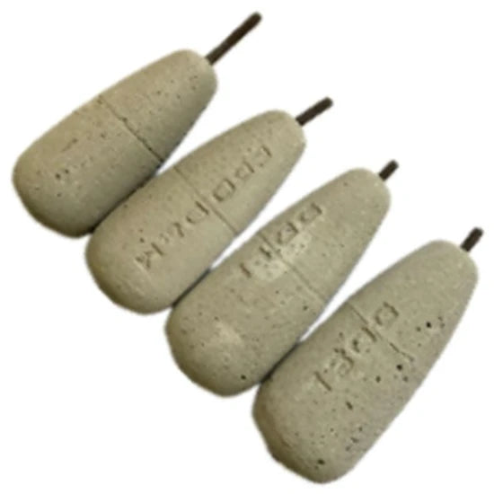 Plumb Ecologic In-line Eco Sinkers Inline Bullet, 70g, 1buc/pac
