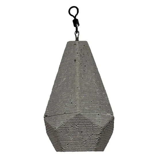 Plumb Ecologic In-line Eco Sinkers Pear, 100g